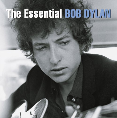 Bob Dylan album picture