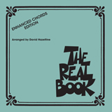 Download or print Bob Haymes That's All (arr. David Hazeltine) Sheet Music Printable PDF -page score for Standards / arranged Real Book – Enhanced Chords SKU: 1222355.