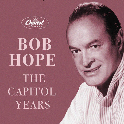 Bob Hope album picture
