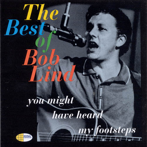 Bob Lind album picture