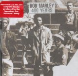 Download or print Bob Marley 400 Years Sheet Music Printable PDF -page score for Reggae / arranged Lyrics & Chords SKU: 41822.