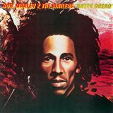 Download or print Bob Marley & The Wailers So Jah Seh Sheet Music Printable PDF -page score for Reggae / arranged Lyrics & Chords SKU: 118436.