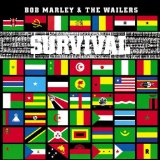 Download or print Bob Marley Ambush In The Night Sheet Music Printable PDF -page score for Reggae / arranged Lyrics & Chords SKU: 41844.