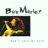 Download or print Bob Marley Don't Rock The Boat Sheet Music Printable PDF -page score for Reggae / arranged Lyrics & Chords SKU: 41843.