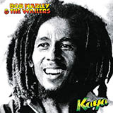 Download or print Bob Marley Easy Skanking Sheet Music Printable PDF -page score for Pop / arranged Lyrics & Chords SKU: 79081.