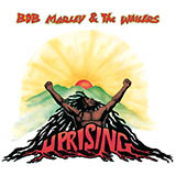 Download or print Bob Marley Forever Loving Jah Sheet Music Printable PDF -page score for Pop / arranged Lyrics & Chords SKU: 79118.