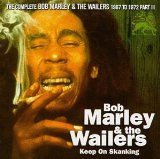 Download or print Bob Marley I'm Hurting Inside Sheet Music Printable PDF -page score for Reggae / arranged Lyrics & Chords SKU: 41839.