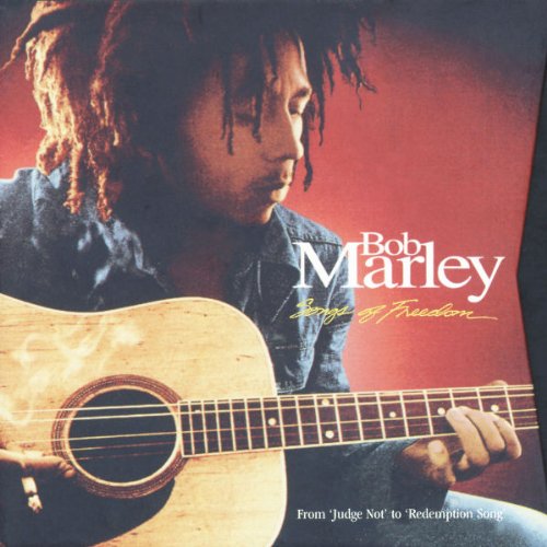 Bob Marley album picture