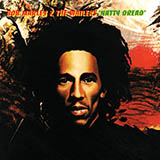 Download or print Bob Marley Natty Dread Sheet Music Printable PDF -page score for Reggae / arranged Lyrics & Chords SKU: 41915.