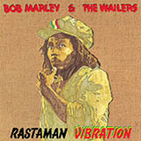 Download or print Bob Marley Positive Vibration Sheet Music Printable PDF -page score for Reggae / arranged Lyrics & Chords SKU: 41914.
