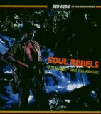 Download or print Bob Marley Soul Rebel Sheet Music Printable PDF -page score for Reggae / arranged Lyrics & Chords SKU: 41907.