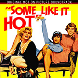 Download or print Bob Merrill & Jule Styne (Doin' It For) Sugar (from Some Like It Hot) Sheet Music Printable PDF -page score for Standards / arranged Piano & Vocal SKU: 474422.