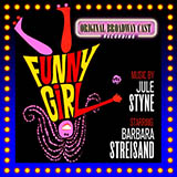 Download or print Bob Merrill & Jule Styne Don't Rain On My Parade (from Funny Girl) Sheet Music Printable PDF -page score for Broadway / arranged Very Easy Piano SKU: 1277370.