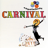 Download or print Bob Merrill Mira (from Carnival) Sheet Music Printable PDF -page score for Musical/Show / arranged Piano & Vocal SKU: 428568.