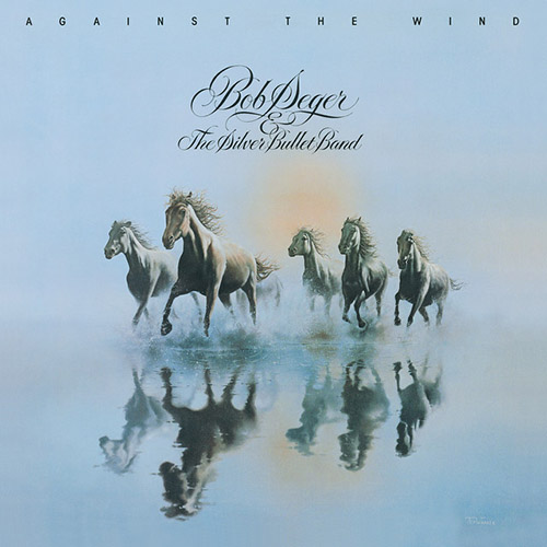 Bob Seger & The Silver Bullet Band album picture