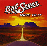 Download or print Bob Seger All Of The Roads Sheet Music Printable PDF -page score for Rock / arranged Piano, Vocal & Guitar (Right-Hand Melody) SKU: 158702.