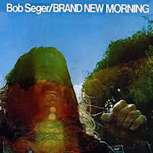 Bob Seger album picture