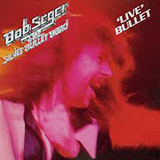 Download or print Bob Seger Heavy Music Sheet Music Printable PDF -page score for Rock / arranged Piano, Vocal & Guitar (Right-Hand Melody) SKU: 93181.