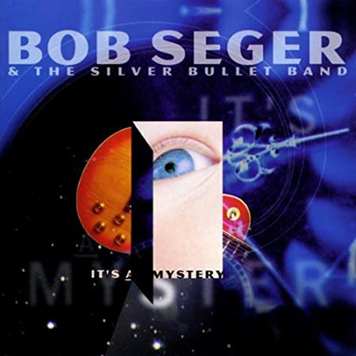 Bob Seger album picture