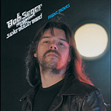Download or print Bob Seger Night Moves Sheet Music Printable PDF -page score for Rock / arranged Easy Guitar SKU: 79231.