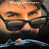 Download or print Bob Seger Old Time Rock & Roll (from Risky Business) Sheet Music Printable PDF -page score for Rock / arranged Very Easy Piano SKU: 428000.