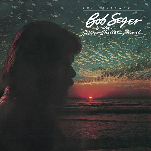 Bob Seger album picture