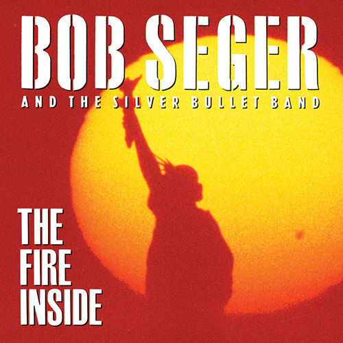 Bob Seger album picture