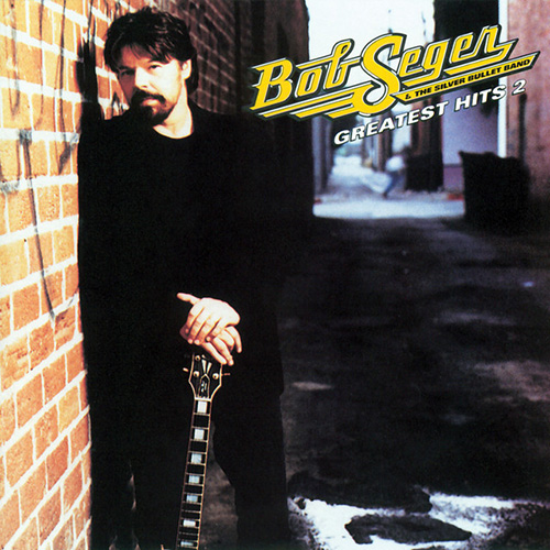 Bob Seger album picture