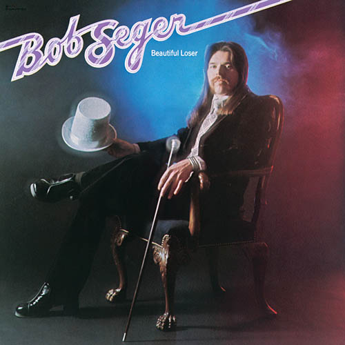 Bob Seger album picture