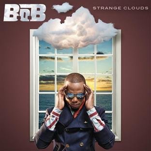 B.o.B album picture
