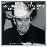 Download or print Bob Wills San Antonio Rose Sheet Music Printable PDF -page score for Country / arranged Lyrics & Chords SKU: 93581.