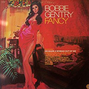 Bobbie Gentry album picture