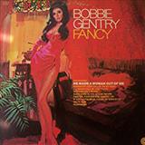 Download or print Bobbie Gentry Fancy Sheet Music Printable PDF -page score for Country / arranged Lyrics & Chords SKU: 124597.