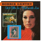 Download or print Bobbie Gentry I'll Never Fall In Love Again Sheet Music Printable PDF -page score for Country / arranged Piano, Vocal & Guitar SKU: 101615.