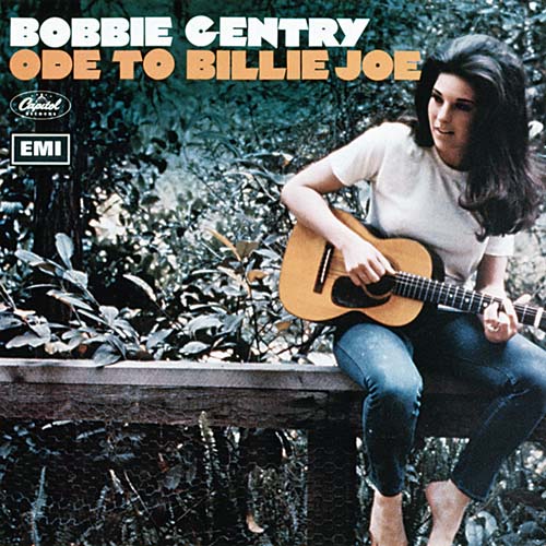 Bobbie Gentry album picture