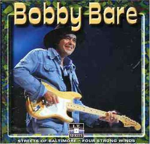 Bobby Bare album picture