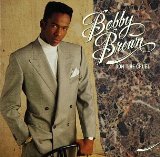 Download or print Bobby Brown My Prerogative Sheet Music Printable PDF -page score for Pop / arranged Real Book – Melody & Chords SKU: 473451.