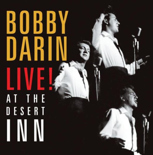 Bobby Darin album picture