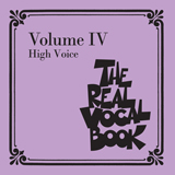 Download or print Bobby Darin As Long As I'm Singing (High Voice) Sheet Music Printable PDF -page score for Jazz / arranged Real Book – Melody, Lyrics & Chords SKU: 471087.