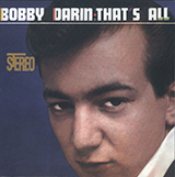 Download or print Bobby Darin Beyond The Sea Sheet Music Printable PDF -page score for Swing / arranged Piano & Vocal SKU: 112118.