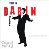 Download or print Bobby Darin Don't Dream Of Anybody But Me (Li'l Darlin') Sheet Music Printable PDF -page score for Jazz / arranged Keyboard SKU: 109133.