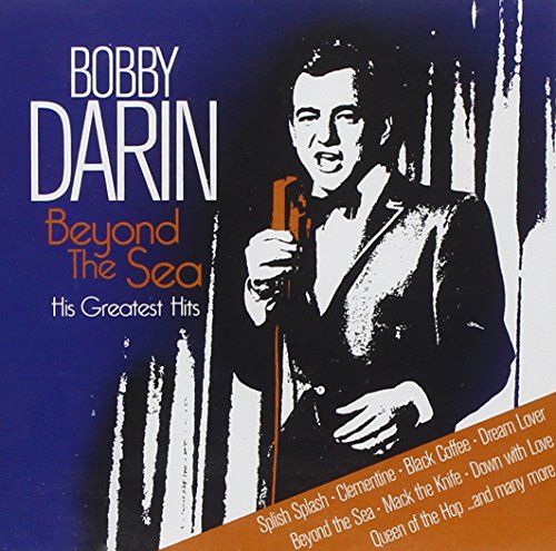 Bobby Darin album picture