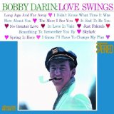 Download or print Bobby Darin In Love In Vain Sheet Music Printable PDF -page score for Easy Listening / arranged Piano, Vocal & Guitar (Right-Hand Melody) SKU: 113415.