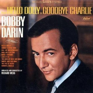 Bobby Darin album picture