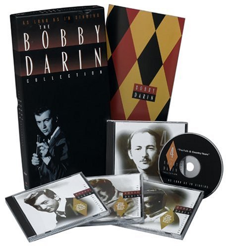 Bobby Darin album picture