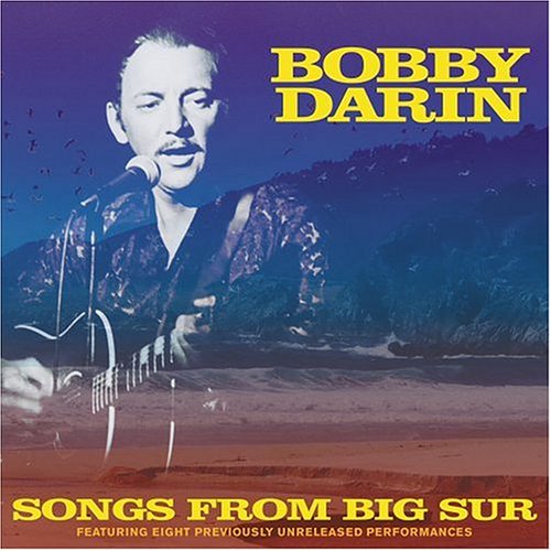 Bobby Darin album picture