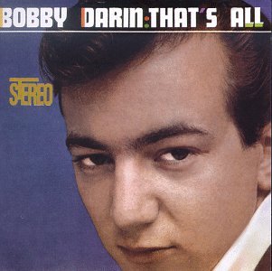 Bobby Darin album picture