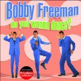 Download or print Bobby Freeman Do You Want To Dance? Sheet Music Printable PDF -page score for Folk / arranged Melody Line, Lyrics & Chords SKU: 186843.