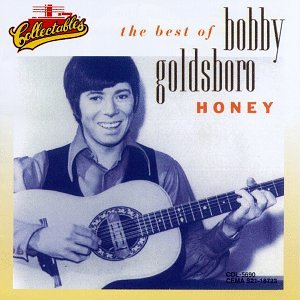 Bobby Goldsboro album picture