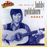 Download or print Bobby Goldsboro Honey Sheet Music Printable PDF -page score for Country / arranged Piano, Vocal & Guitar (Right-Hand Melody) SKU: 30365.